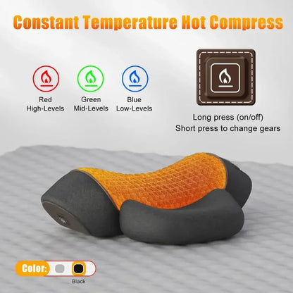 Embracelab Neck Relief Therapy Pillow