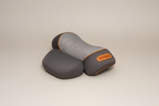 Embracelab Neck Relief Therapy Pillow
