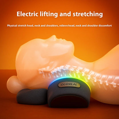 Embracelab Neck Relief Therapy Pillow